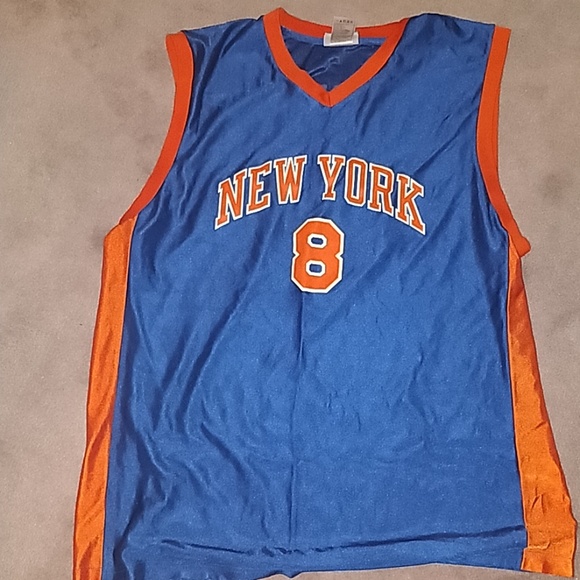 danilo gallinari jersey